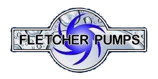 Fletcher Pumps Logo